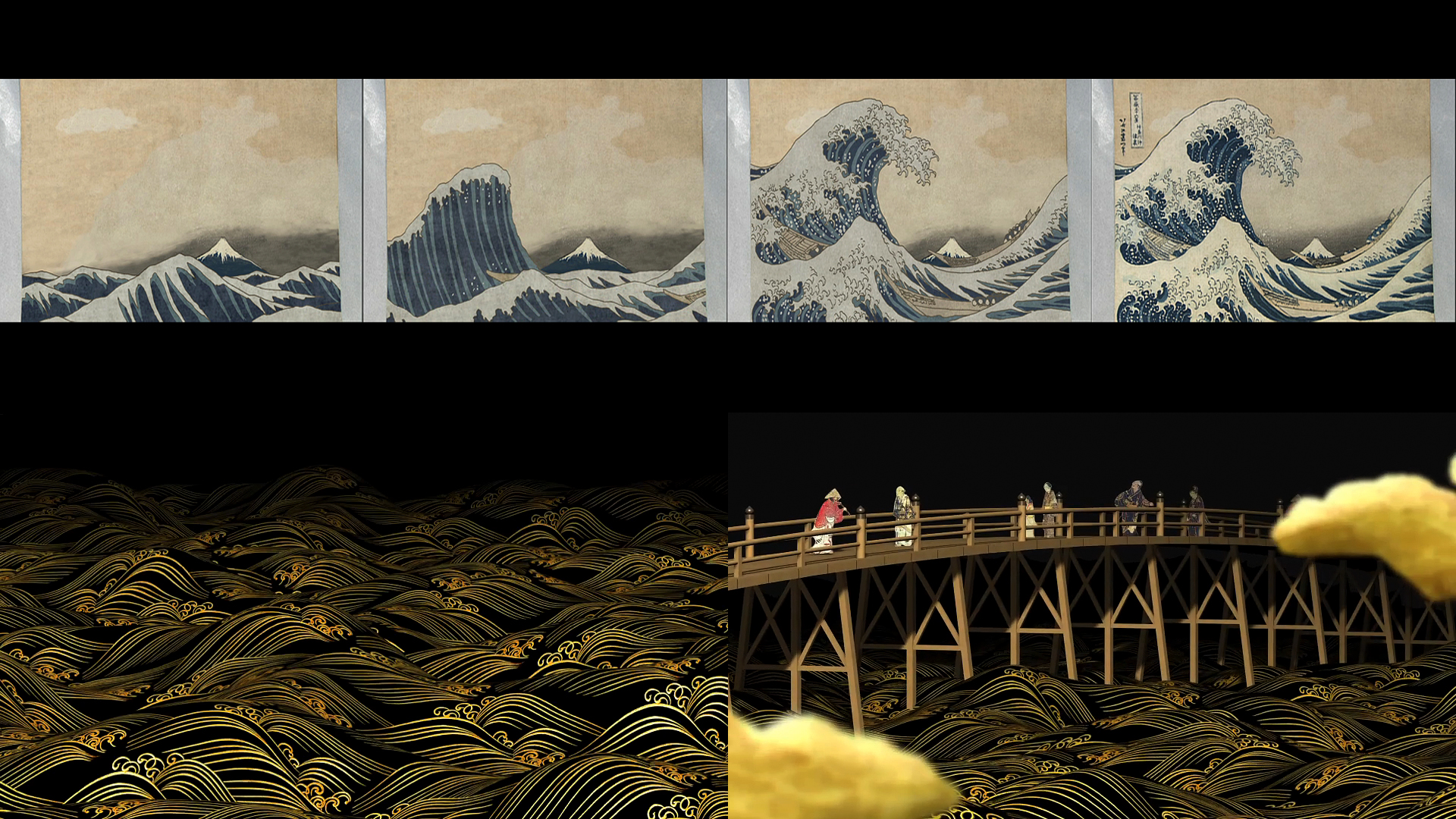 世界遺産『百舌鳥・古市古墳群』VRコンテンツ制作業務
