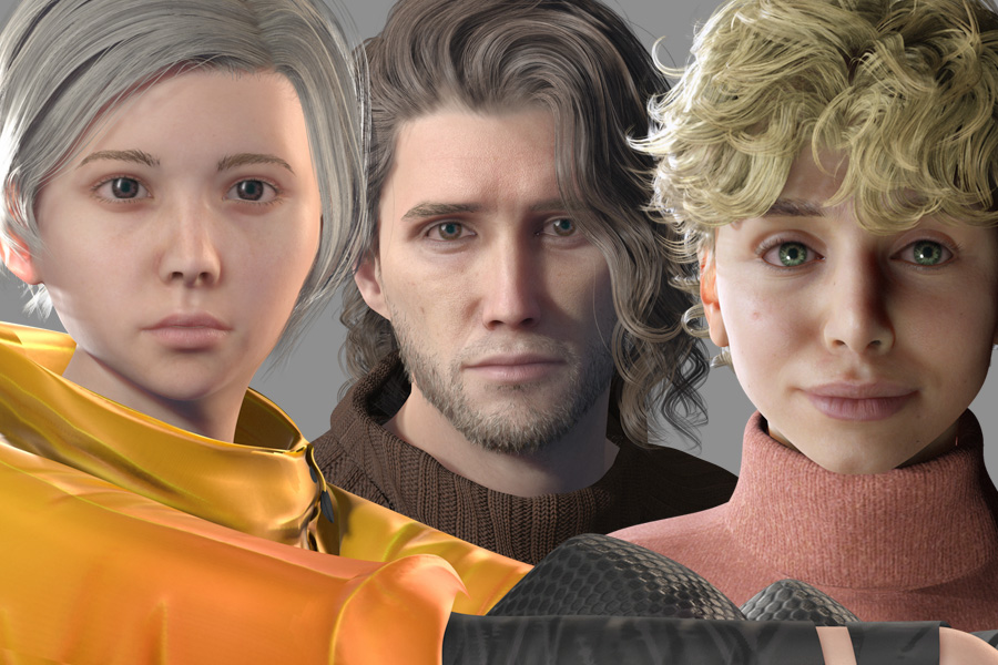 バーチャルショールーム